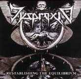 Restablishing the Equilibrium